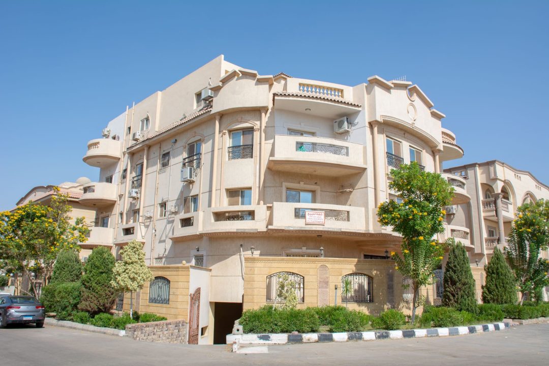 VILLA 142, EL YASMIN 7, FIRST SETTLEMENT