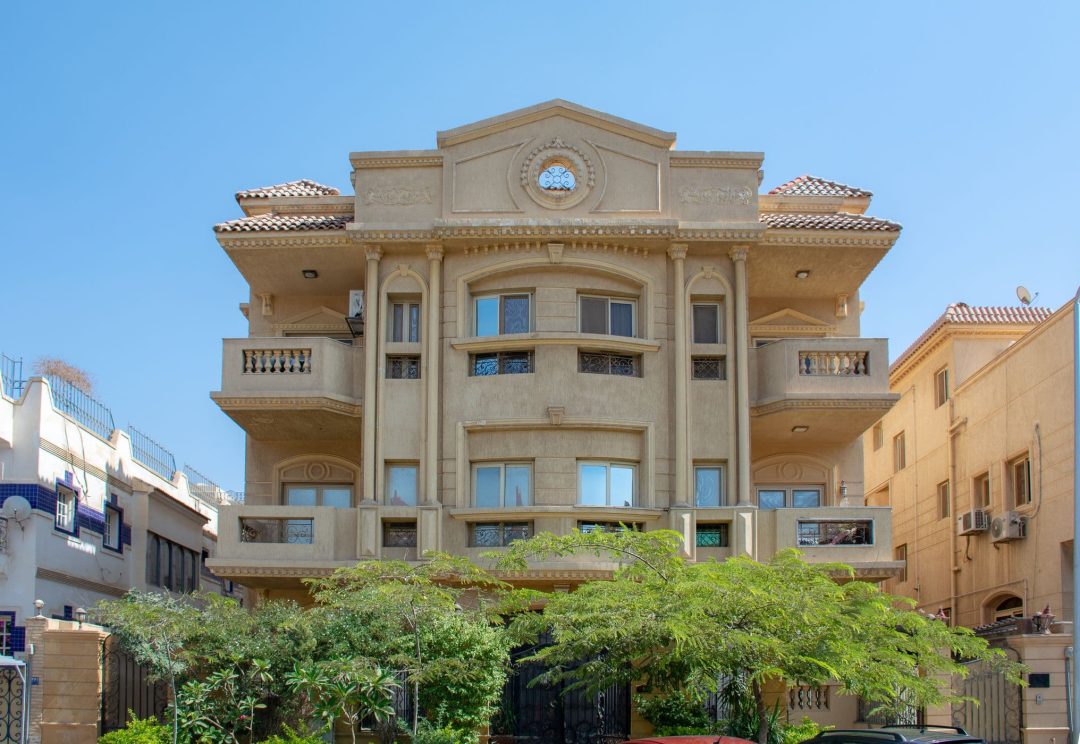 VILLA 269, SOUTH ACADEMY (W), FIRST SETTLEMENT