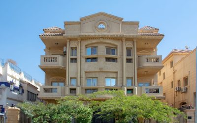 VILLA 269, SOUTH ACADEMY (W), FIRST SETTLEMENT1