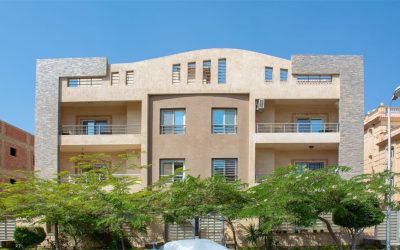 Villa 56, South Academy (H), First Settlement