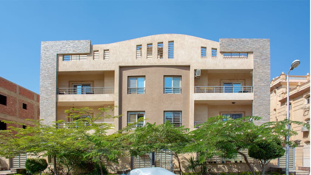 VILLA 56, SOUTH ACADEMY (H), FIRST SETTLEMENT