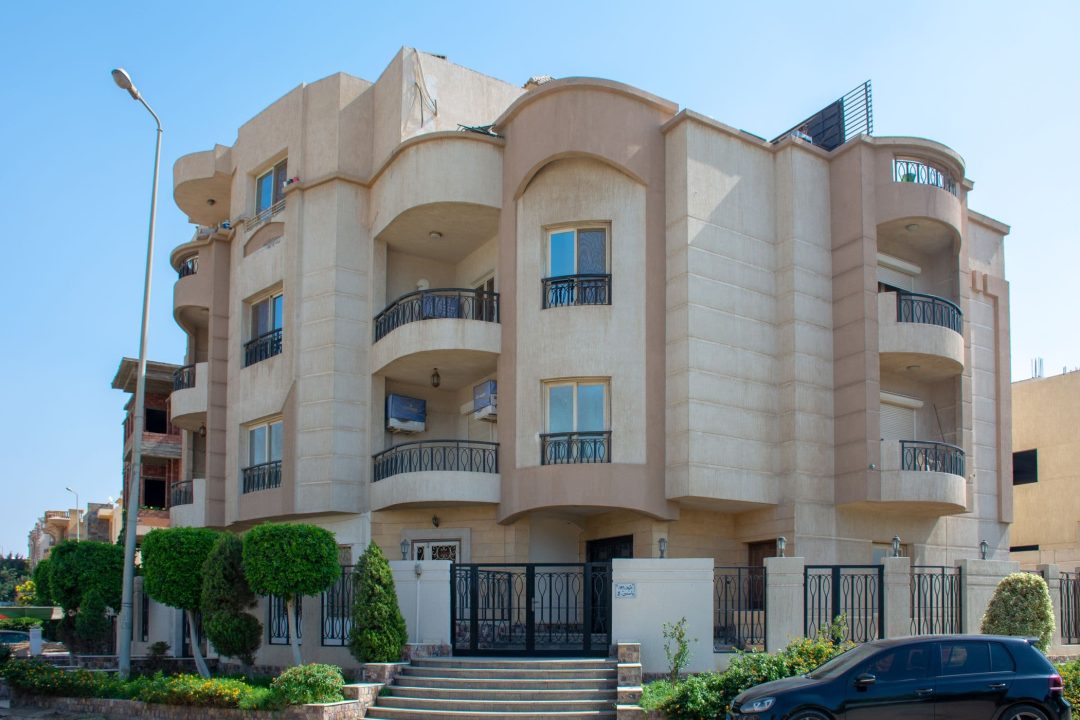 VILLA 196, EL YASMIN 4, FIRST SETTLEMENT