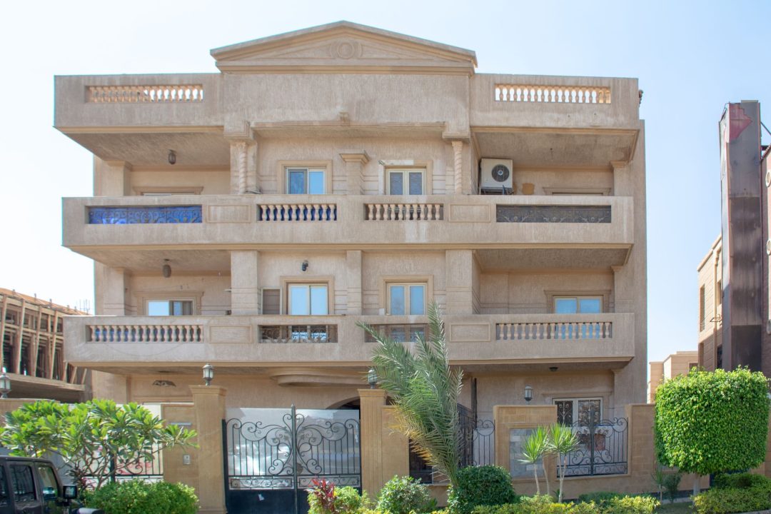 VILLA 313, EL YASMIN 4, FIRST SETTLEMENT