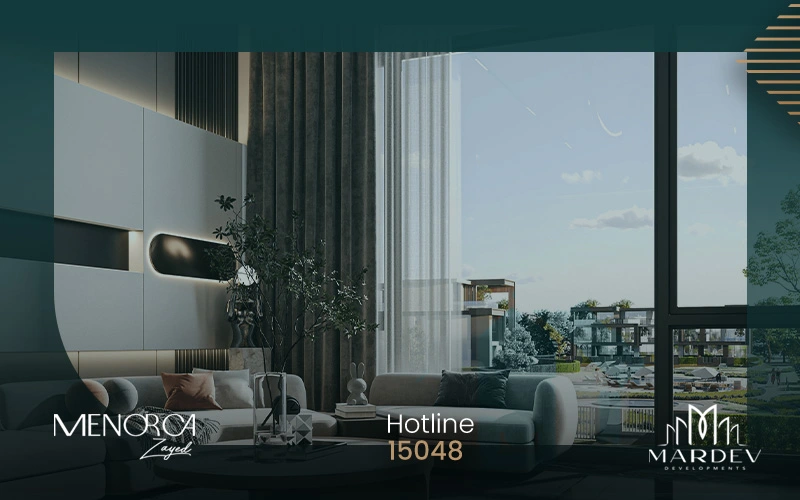 توين هاوس بالشيخ زايد