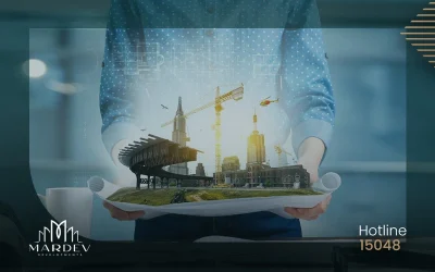 توقعات سوق العقارات في مصر 2025 | هل الركود أم الارتفاع المستمر؟